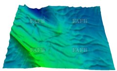 3D seabed charts for Sodena / Fishingwin plotters Turbowin, Easywin, Solowin - ID:121329