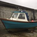 Maritime 21 fishing boat (one of the best around) like a new boat. - picture 5