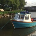 Maritime 21 fishing boat (one of the best around) like a new boat. - picture 2